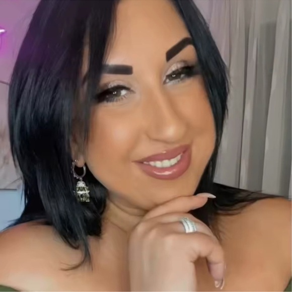 Elegant Diamond Zirconia Crystal Earrings - Picture 11 of 12